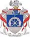 Blason de Felsődobsza