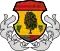 Blason de Felsőegerszeg