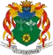 Blason de Felsőnyárád