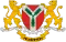Blason de Felsőpetény