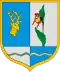 Blason de Felsőtárkány