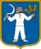 Blason de Furta
