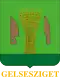 Blason de Gelsesziget