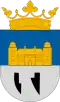 Blason de Girincs