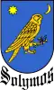 Blason de Gyöngyössolymos