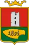 Blason de Gyepükaján
