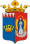 Blason de Gyula
