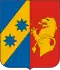 Blason de Hács