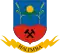 Blason de Halimba