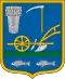 Blason de Hencida