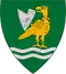 Blason de Heréd