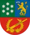 Blason de Hetes