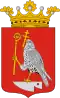 Blason de Kálló