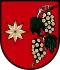 Blason de Kám