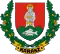 Blason de Kárász