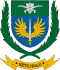 Blason de Kétújfalu