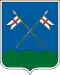 Blason de Köblény