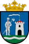 Blason de Karakó