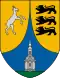 Blason de Kecskéd