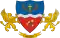 Blason de Keszeg