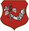 Blason de Kisgyőr