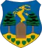 Blason de Kiskőrös