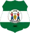 Blason de Lánycsók