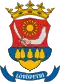 Blason de Lövőpetri