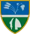 Blason de Lovas