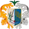 Blason de Méhkerék