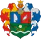 Blason de Magyarhomorog