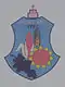 Blason de Maklár
