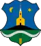 Blason de Mesterszállás