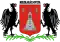 Blason de Mikekarácsonyfa