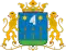 Blason de Németkér