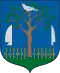 Blason de Nagyesztergár
