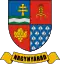 Blason de Nagynyárád