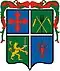 Blason de Nagyrécse