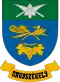 Blason de Nagyszékely