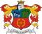 Blason de Nyírcsaholy