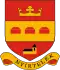 Blason de Nyírtelek