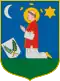 Blason de Pápa