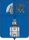 Blason de Pápoc