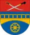 Blason de Péterhida