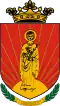 Blason de Perenye