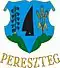 Blason de Pereszteg