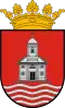 Blason de Pinkamindszent