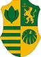 Blason de Pusztaottlaka