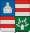 Blason de Pusztazámor
