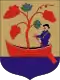 Blason de Révfülöp